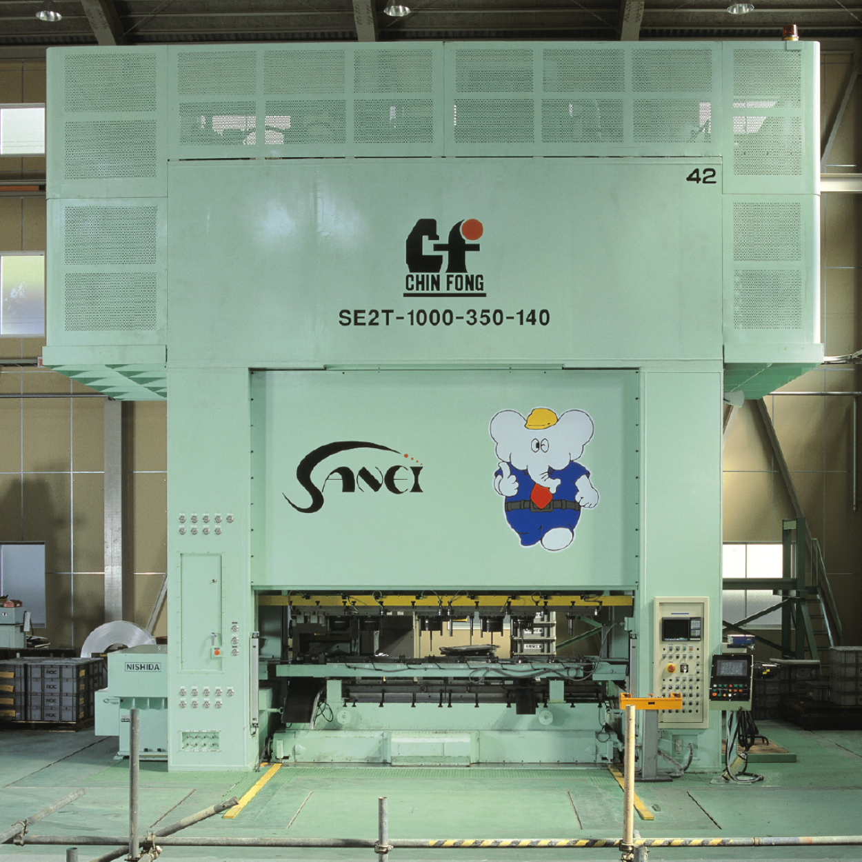 SE2T系列